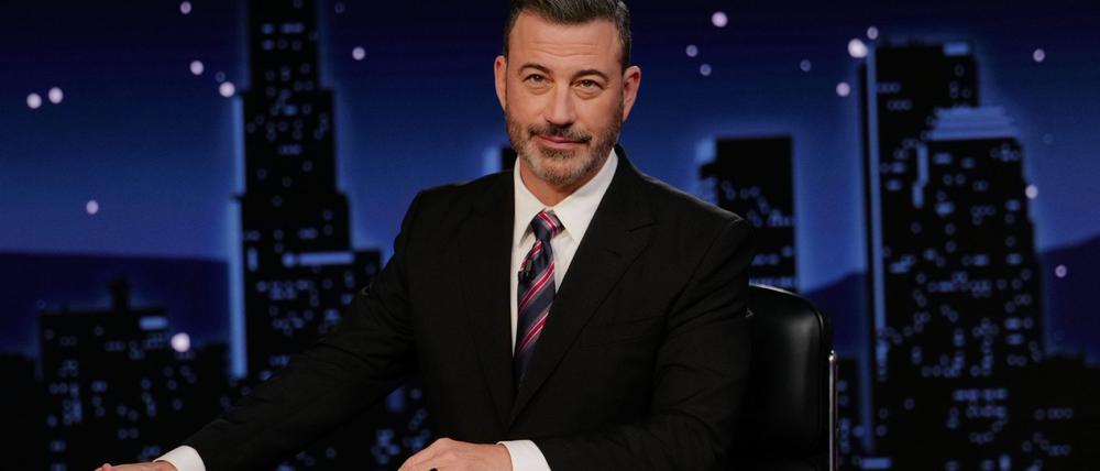 Das Hin und Her um seine Late-Night-Show machte offenbar viele Menschen neugierig auf den US-Komiker. 