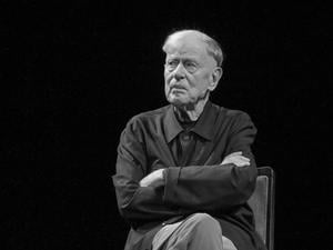 In memoriam Claus Peymann (1937-2025)