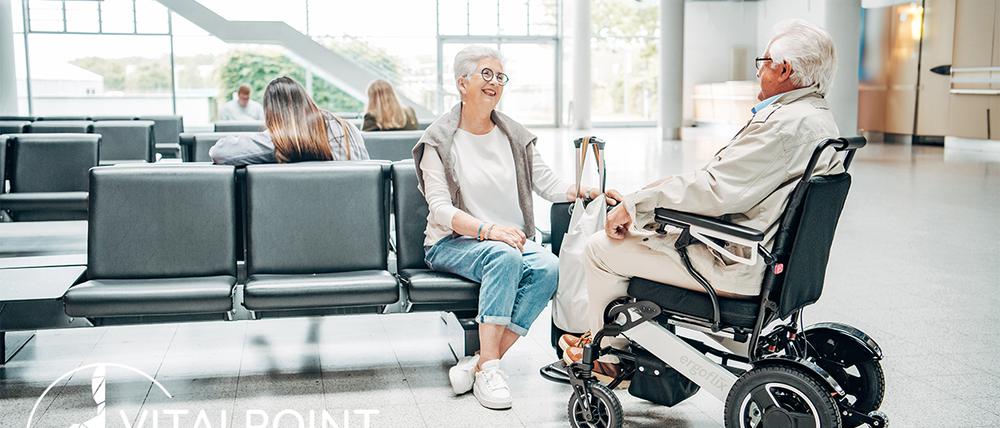 Vitalpoint Sanitätshaus unterstützt Betroffene im gesamten Prozess