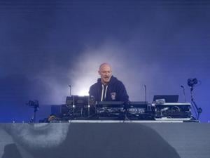 Der in Leipzig geborene Paul Kalkbrenner ist in Lichtenberg aufgewachsen.