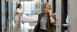 Tatort Kammerflimmern