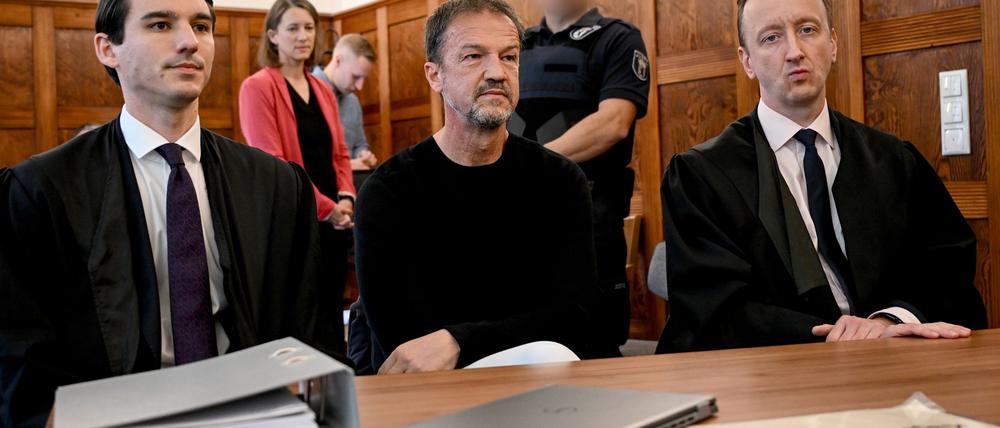 Bobic erzielte einen weiteren Erfolg vor Gericht.