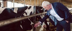 Alois Rainer, Bundesministerer für Landwirtschaft, Ernährung und Heimat