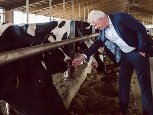 Alois Rainer, Bundesministerer für Landwirtschaft, Ernährung und Heimat