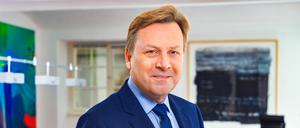 Oliver Günther setzt sich auch mit populistischer Pauschalkritik an Unis auseinander, und hat Gegenargumente.