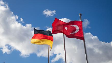 Zeitzeugen erinnern in Berlin-Schöneberg an Basar und Gazino im U-Bahnhof Bülowstraße. (Symbolbild)