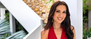 Vanessa „Nessi“ Borck war in dieser Staffel die Princess.