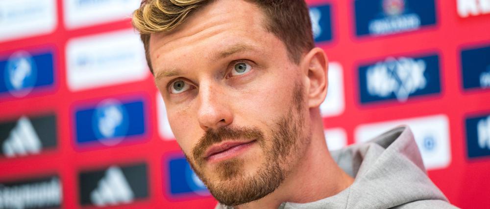 Für Europameister Andreas Obst und Co. beginnt heute die Terminhatz. (Archivfoto)