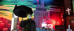 „Peer Gynt“ an der Volksbühne