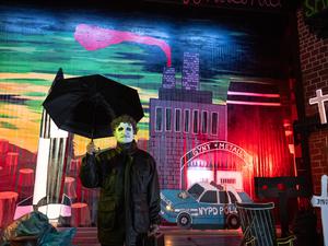 „Peer Gynt“ an der Volksbühne