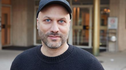Hamburgs Opern-Intendant Tobias Kratzer ist „Regisseur des Jahres“. (Archivfoto)