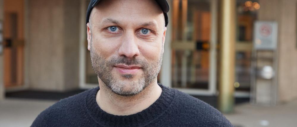 Hamburgs Opern-Intendant Tobias Kratzer ist „Regisseur des Jahres“. (Archivfoto)