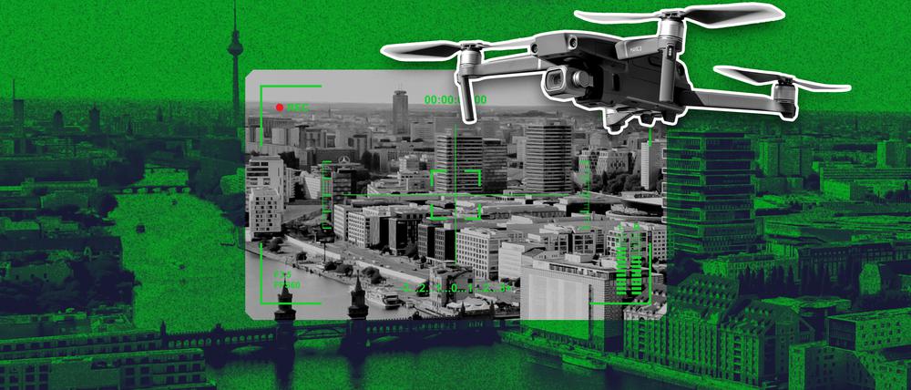 Russische Akteure haben Berlin ins Visier genommen. Spionage und Sabotage treffen auch Unternehmen.