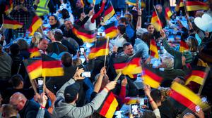 Für Deutschland wäre eine AfD-Landesregierung eine Zäsur.