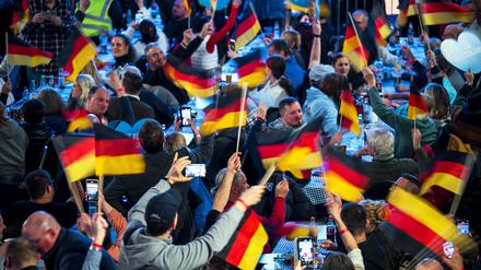 Für Deutschland wäre eine AfD-Landesregierung eine Zäsur.