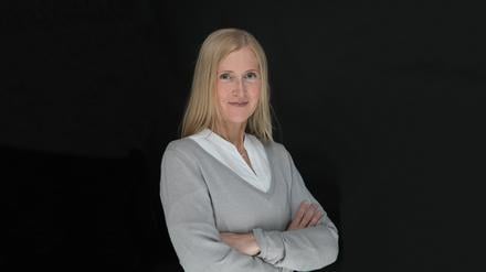 Andrea Wasmuth übernahm den Vorsitz der Dieter von Holtzbrinck Medien (DvH Medien) mit Sitz in Stuttgart im Januar 2025