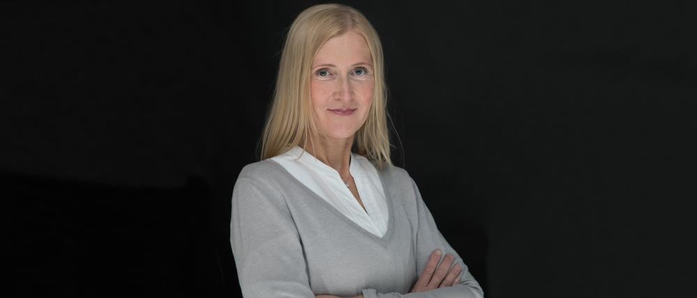 Andrea Wasmuth übernahm den Vorsitz der Dieter von Holtzbrinck Medien (DvH Medien) mit Sitz in Stuttgart im Januar 2025