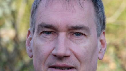 „Hoffentlich kein Subventionsgrab“: Autoexperte Frank Schwope blickt skeptisch auf die Ankündigung von Dreame, über ein E-Autowerk in Brandenburg nachzudenken. (Archivbild)
