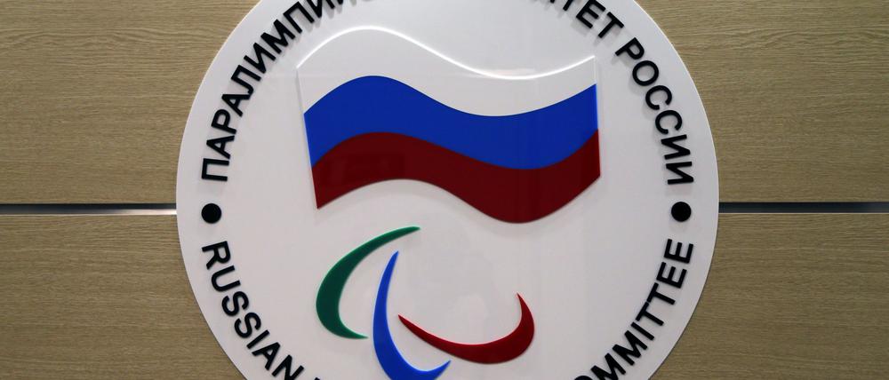 Russlands Behindertensportler dürfen bei den Paralympics in Mailand wohl unter eigener Flagge starten.