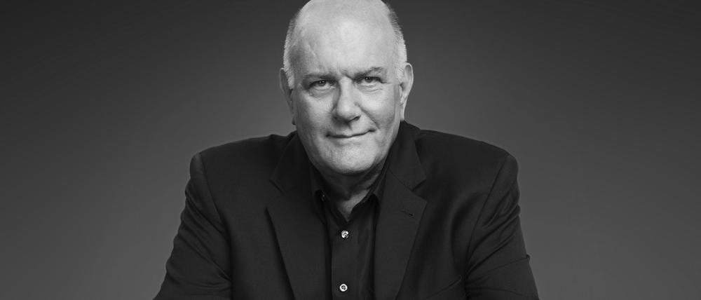 Jim McNeely ist im Alter von 76 Jahren gestorben.