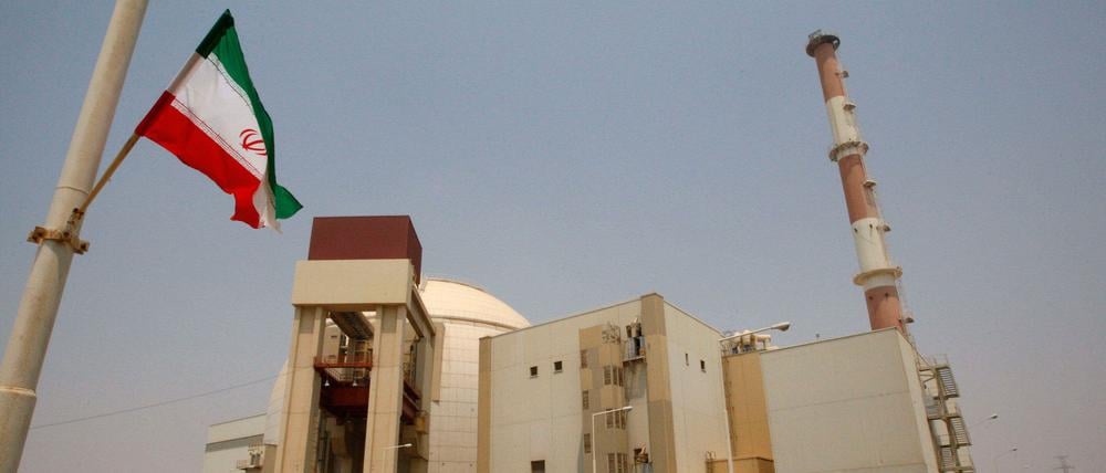 Berlin, Paris und London hatten im Atomstreit mit dem Iran die Notbremse gezogen. (Archivbild)