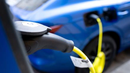 Für den ADAC ist die Befreiung von der Kfz-Steuer eine Stellschraube, um die Elektromobilität zu unterstützen. 