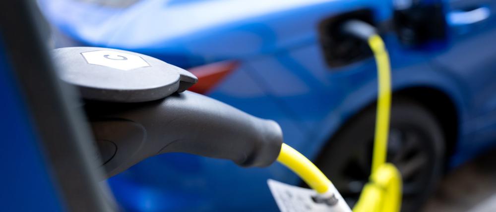Für den ADAC ist die Befreiung von der Kfz-Steuer eine Stellschraube, um die Elektromobilität zu unterstützen. 