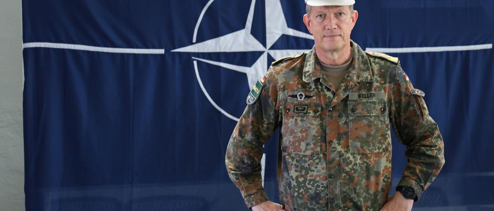 Auch die Nato kann von der Ukraine lernen - nicht nur umgekehrt.