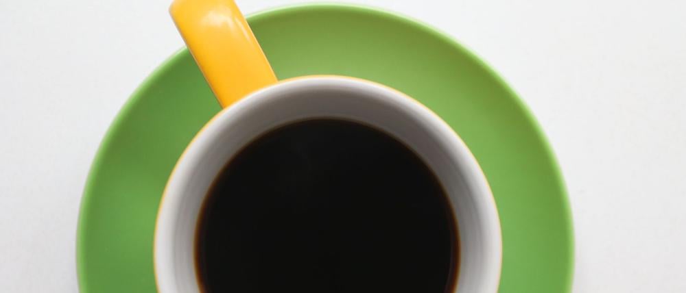 Macht er sie auch an? Dann gehören sie vielleicht zu einer Mehrheit, die Filterkaffee regelmäßig trinkt. (Archivbild)