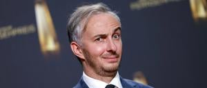 Der Entertainer und Satiriker Jan Böhmermann sollte in Berlin ein Konzert geben.