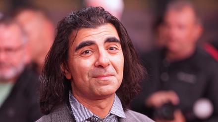 Der Regisseur Fatih Akin hat sich immer politisch positioniert.
