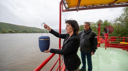Mit der Neufassung des Bestattungsgesetzes sind neue Beisetzungen in Rheinland-Pfalz möglich. (Archivbild)