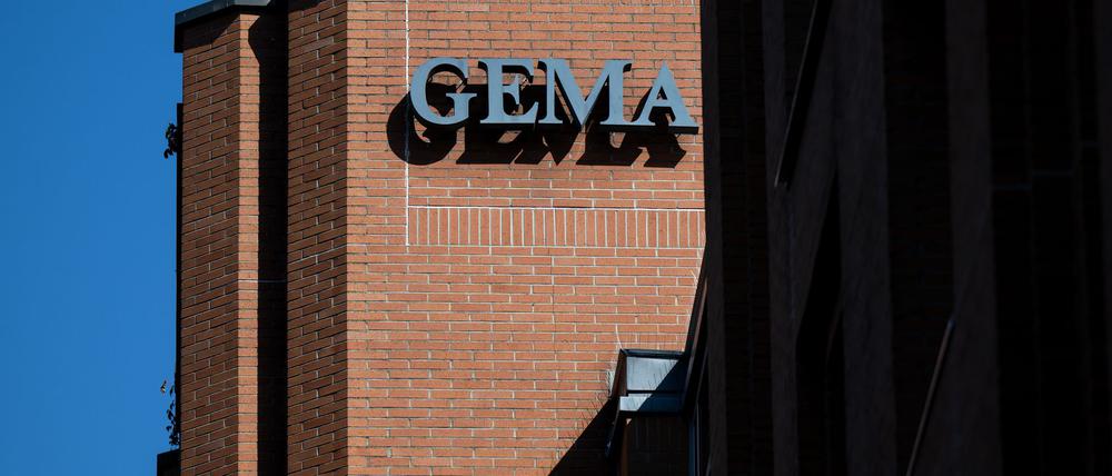 Die Gema klagt gegen den ChatGPT-Betreiber OpenAI. (Archivbild)