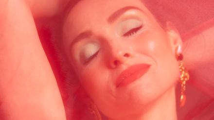 Fünffache Mutter und Role Model für Popstars: Sophie Ellis-Bextor