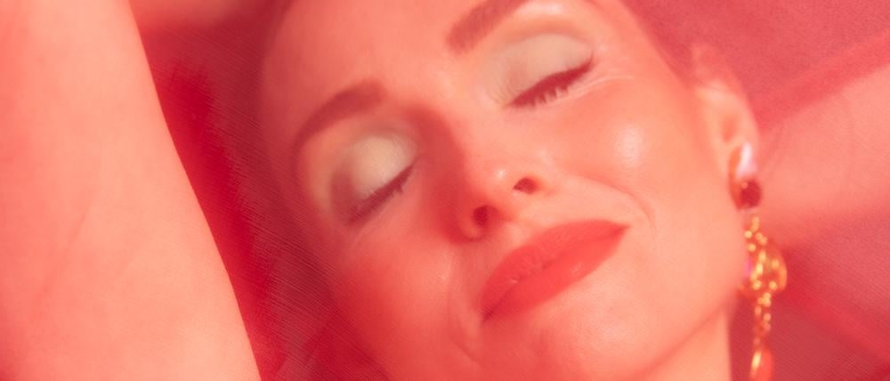 Fünffache Mutter und Role Model für Popstars: Sophie Ellis-Bextor.