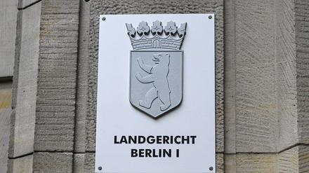 Die Staatsanwaltschaft legt dem Mann Totschlag zur Last. (Symbolbild)