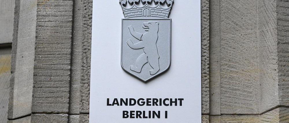 Die Staatsanwaltschaft legt dem Mann Totschlag zur Last. (Symbolbild)