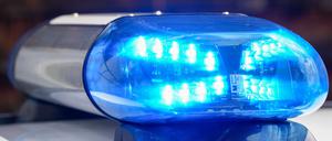 Ein Mann soll seine Familie und sich selbst getötet haben. (Symbolbild)