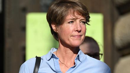 Am 13. Prozesstag kamen sowohl Christina Block als auch ihr Ex-Mann Stephan Hensel sowie einer der Entführer zu Wort.