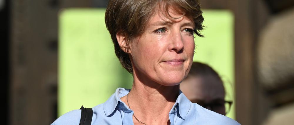 Am 13. Prozesstag kamen sowohl Christina Block als auch ihr Ex-Mann Stephan Hensel sowie einer der Entführer zu Wort.