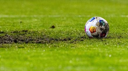 Der spanische Fußball trauert um einen jungen Torhüter. (Archivfoto)