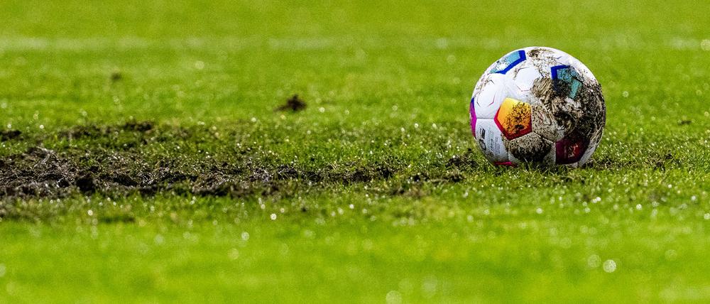 Der spanische Fußball trauert um einen jungen Torhüter. (Archivfoto)
