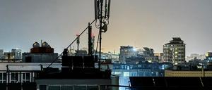 Die in Afghanistan herrschenden Taliban haben mehreren Berichten zufolge das Internet weitgehend abgeschaltet. 