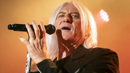 Die Rocker von Def Leppard werden in Hollywood gefeiert. (Archivfoto) 