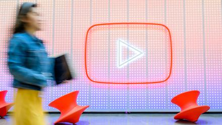 Youtube Logo