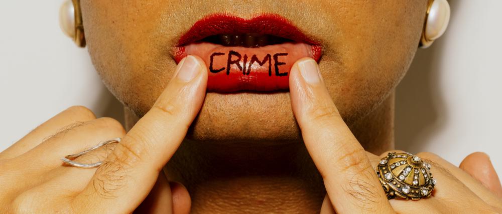 Küss mich, du Verbrecher! „Crime of Passion““ in der Neuköllner Oper