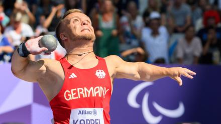 Niko Kappel ist nun dreimaliger Weltmeister. (Archivbild)