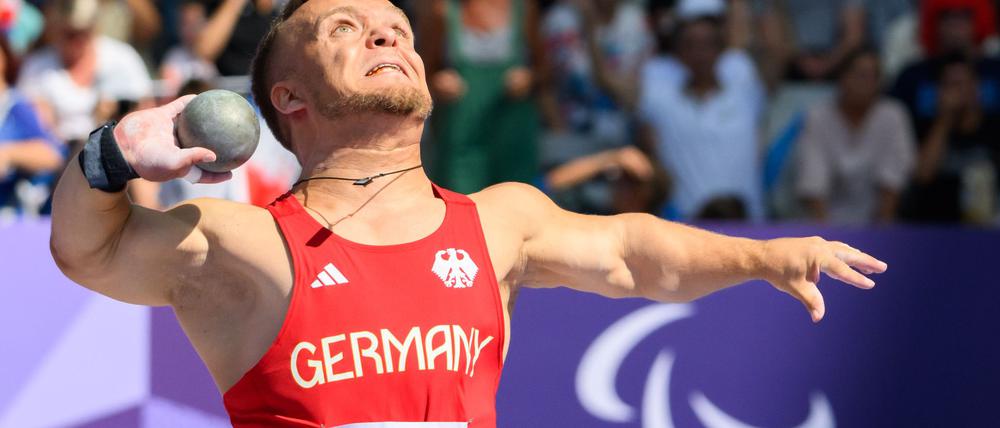 Niko Kappel ist nun dreimaliger Weltmeister. (Archivbild)