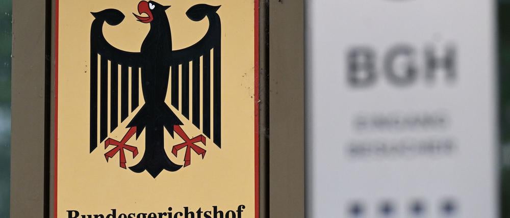 Der BGH hat Haftungsvergleiche im Diesel-Skandal geprüft. (Archivbild)