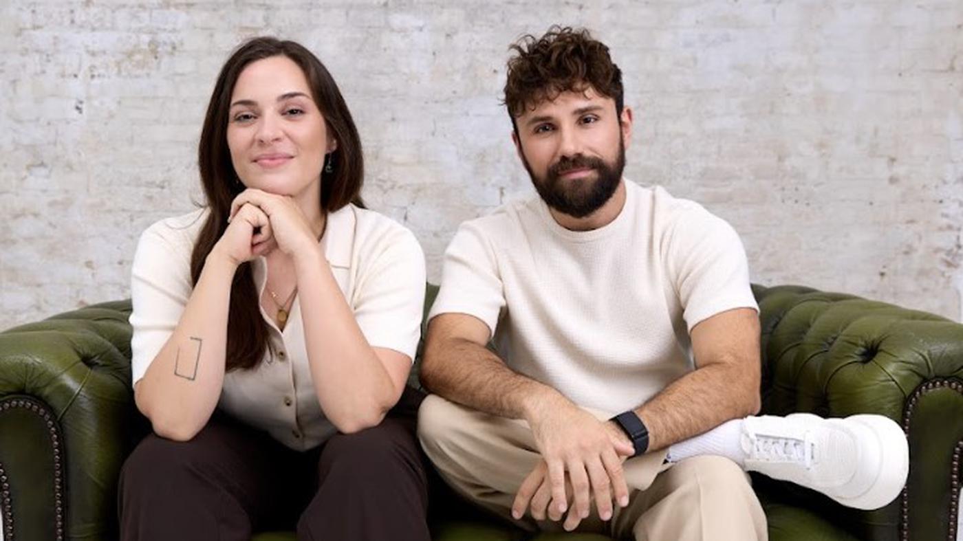 Junge Firma engagiert sich gegen Armut im Alter: Berliner Start-up unterstützt Frauen mit wenig Geld